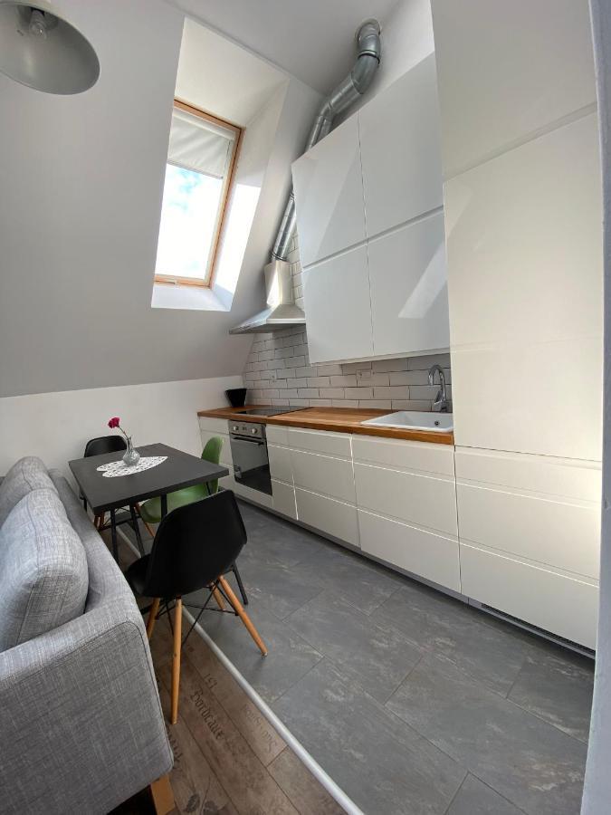 Apartament Poznan Extra Zone Exterior photo