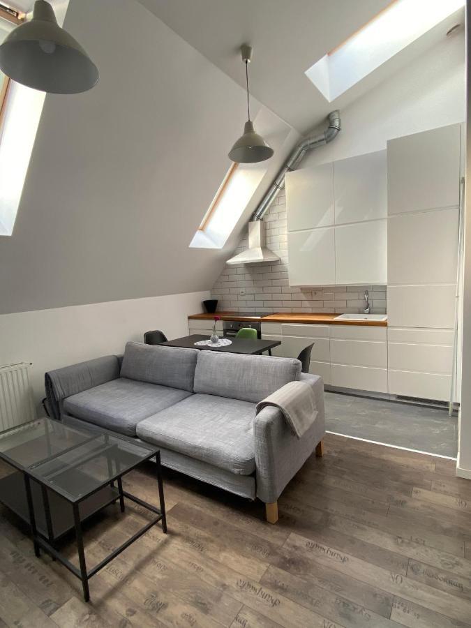 Apartament Poznan Extra Zone Exterior photo