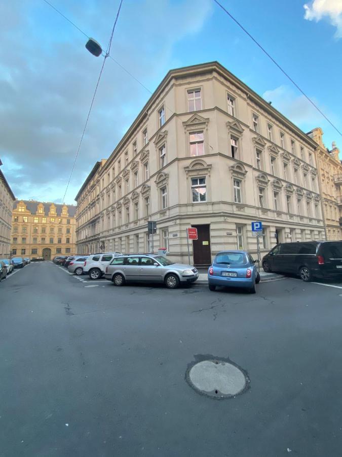 Apartament Poznan Extra Zone Exterior photo