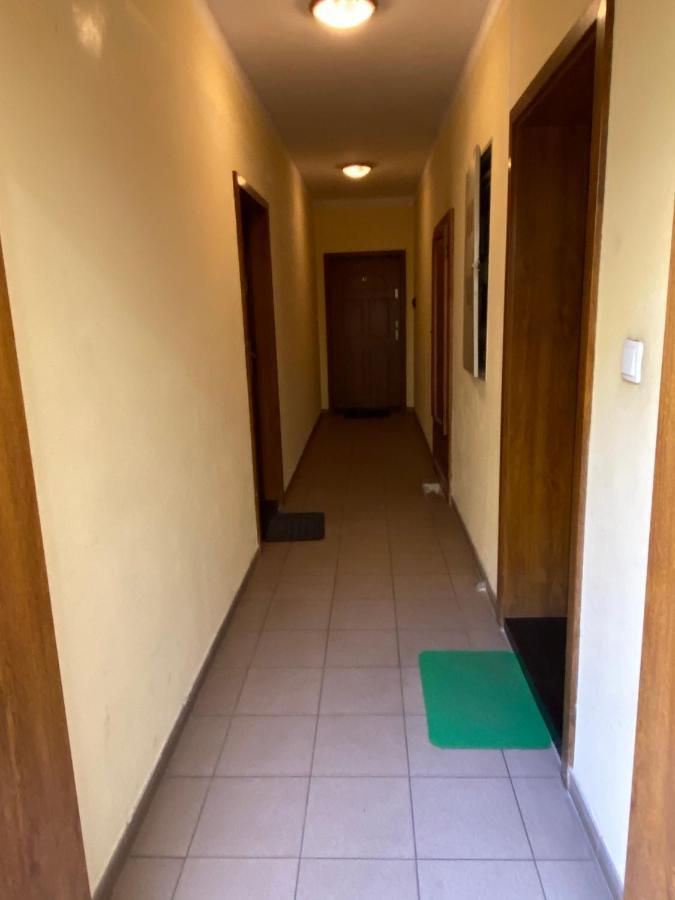 Apartament Poznan Extra Zone Exterior photo