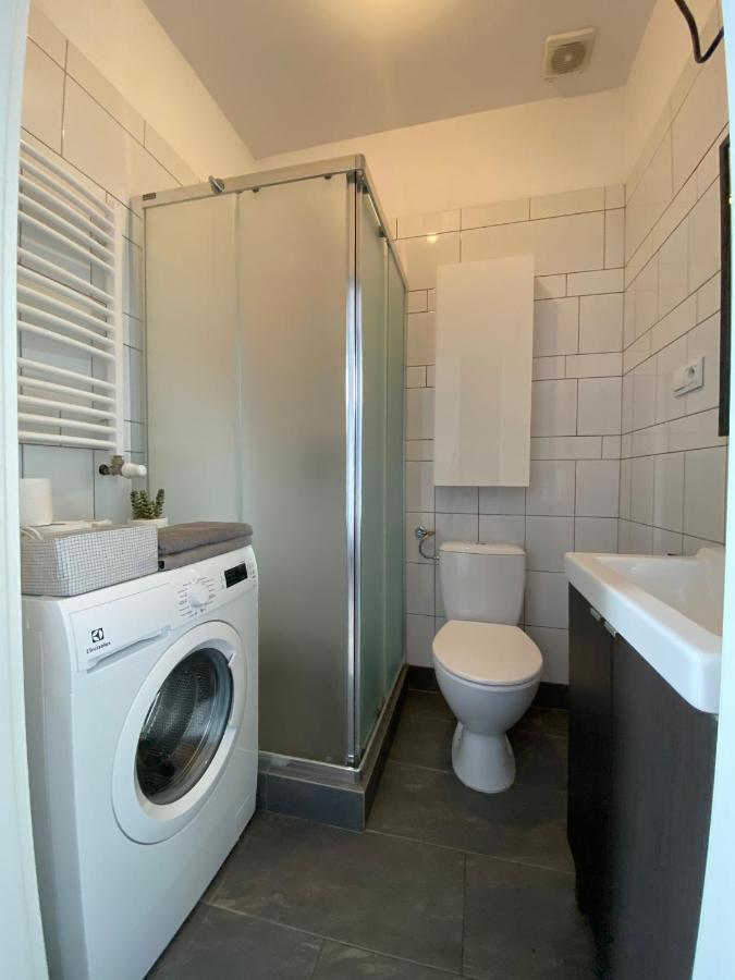 Apartament Poznan Extra Zone Exterior photo