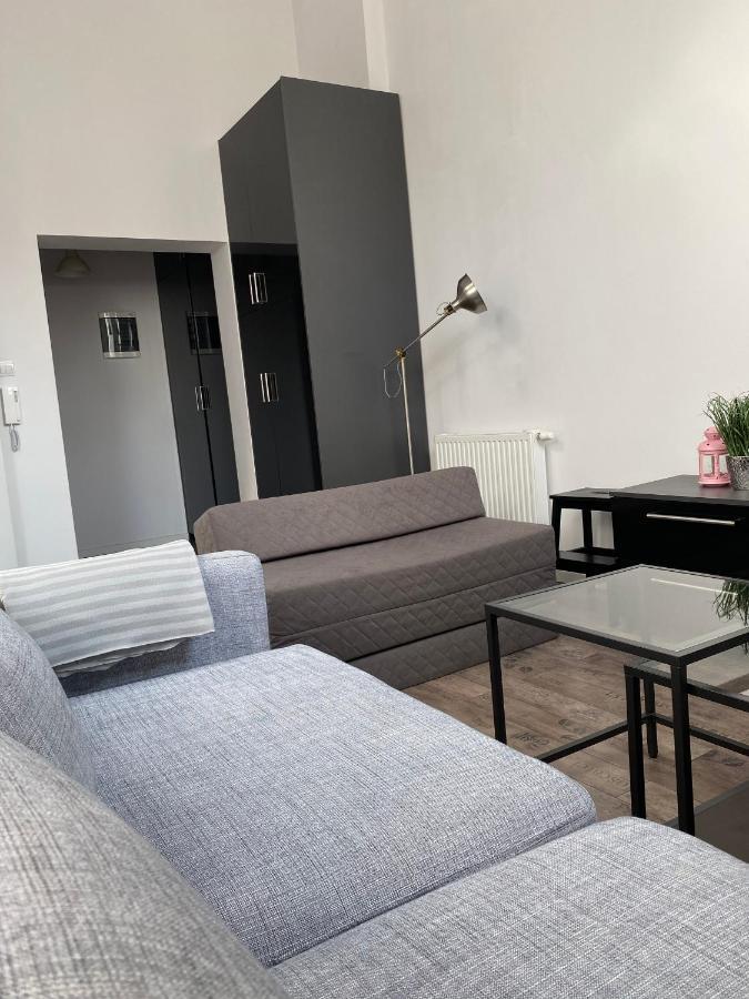 Apartament Poznan Extra Zone Exterior photo