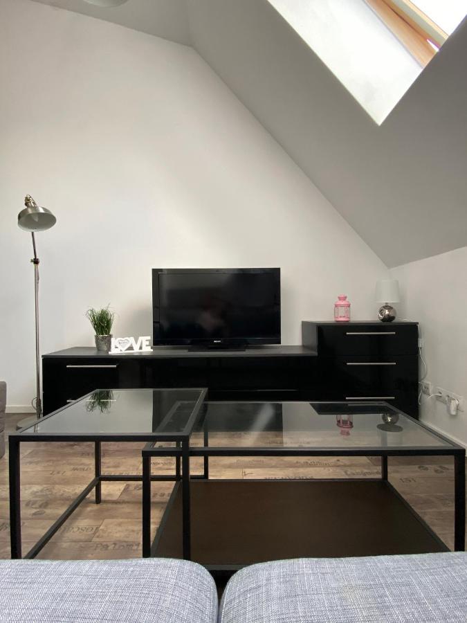 Apartament Poznan Extra Zone Exterior photo