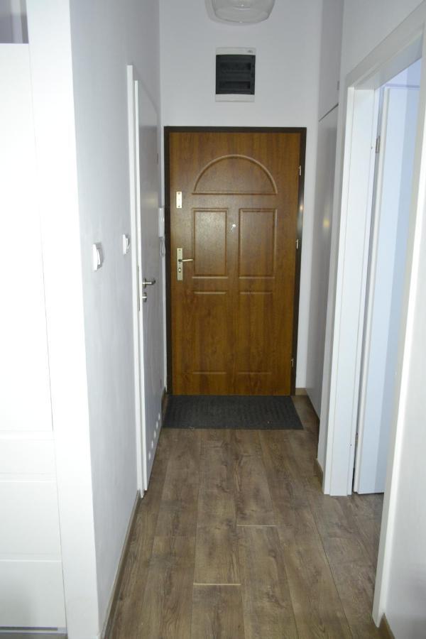Apartament Poznan Extra Zone Exterior photo